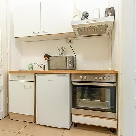 Chic Apartment- Suitable For Longstays Near Matzleinsforferplatz ウィーン エクステリア 写真